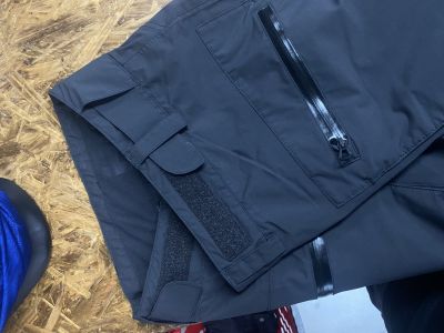 Helly Hansen Pantalones Hp Foil 2.0