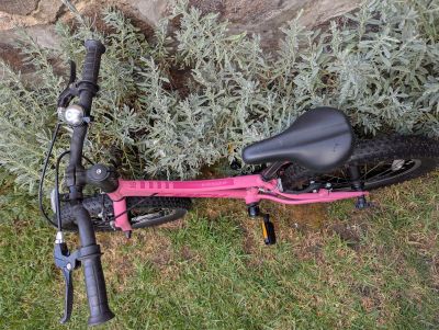 Trek Precaliber 16