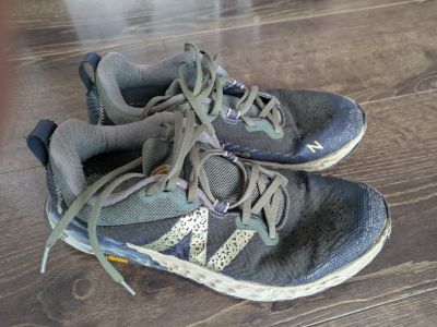 New Balance Zapatos
