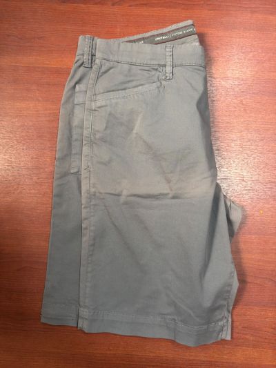 Castelli Vg 5 Pocket Short