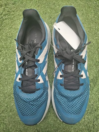 Salomon Ultra Flow Azul