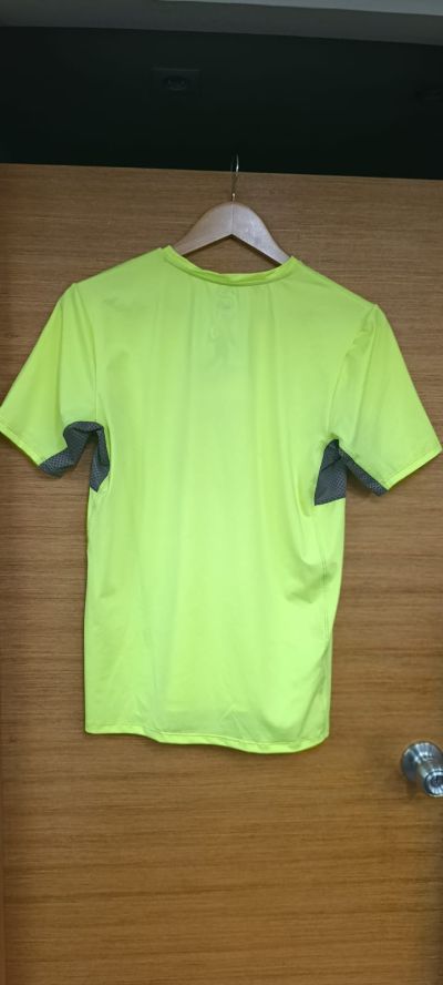 Tatoo Camiseta  Prototipo