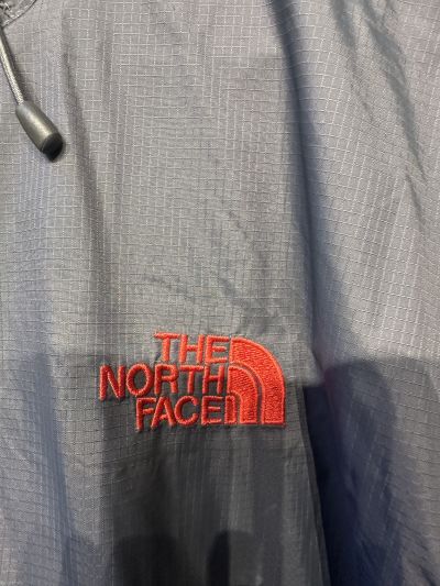 The North Face Chaqueta Impermeable Tnf