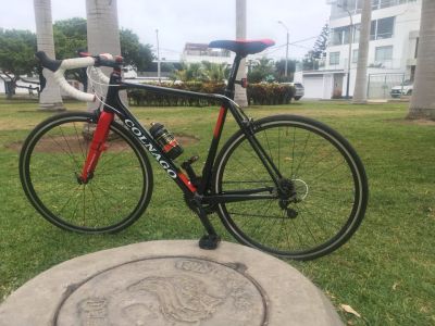 Otra Colnago A1R
