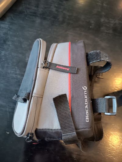 Blackburn Saddle Bag