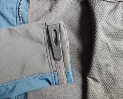 Eddie Bauer Chaqueta Windfoil Elite