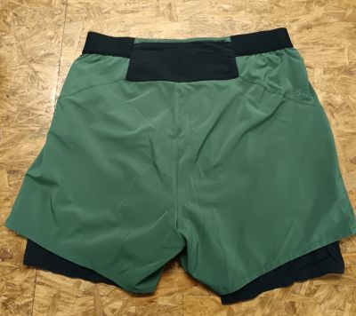 Scott Short De Trail Running