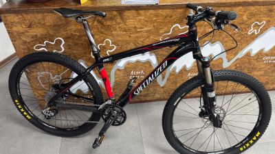 Specialized Bicicleta Stumpjumper