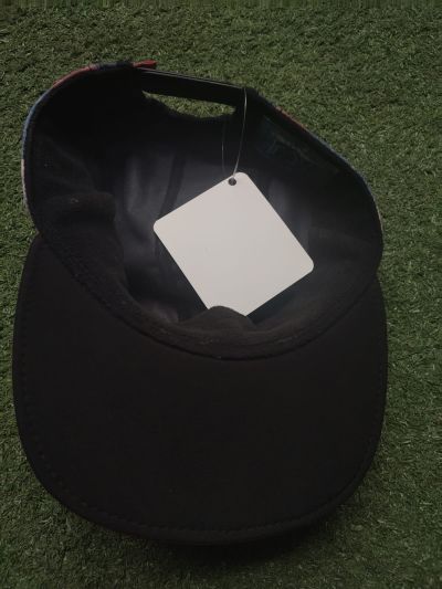 Otra Gorro O Jockey