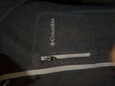 Columbia Polar Ligera