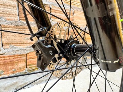 Specialized Chisel
