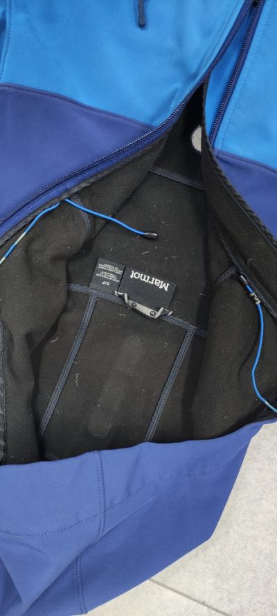 Marmot Chaqueta De Softshell