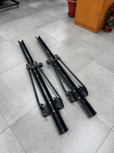 Otra Porta Bicicletas Techo