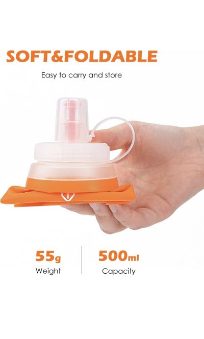 Otra Soft Flask 500 Ml