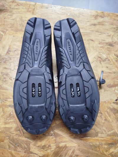 Scott Zapato Mtb