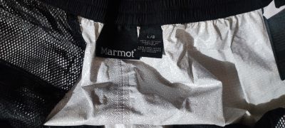 Marmot Pantalón Impermeable