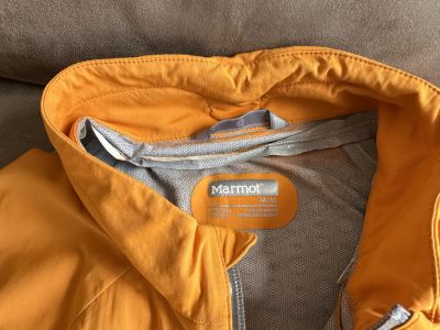 Marmot Impermeable