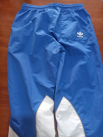 Adidas Pantalón Trekking Secado Rapido