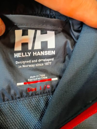 Helly Hansen Hydropower Jacket