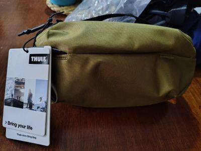 Thule Canguro Thule Aion