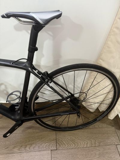 Trek Emonda Sl5