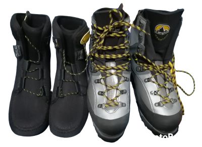 La Sportiva Bota Tecnica Doble La Sportiva Baruntse