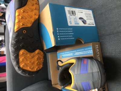 Xero Shoes Zapatos Barefoot