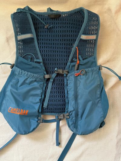 Camelbak Chaleco Hidratacion