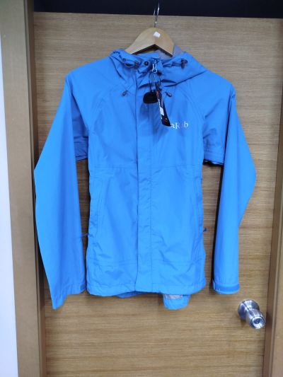 Rab Chompa Impermeable