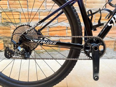 Specialized Chisel