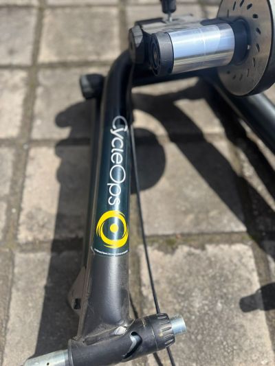 Cycleops Rodillo