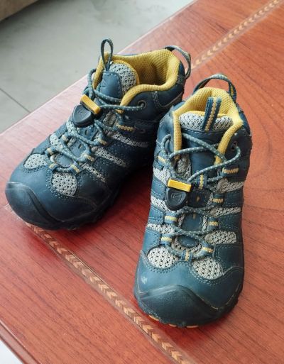 Keen Botas De Trekking