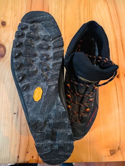 La Sportiva Trango Tower Extreme Gtx
