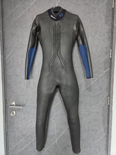 2Xu Traje De Neopreno Wetsuit