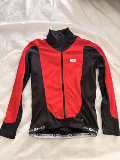 Sugoi Jersey