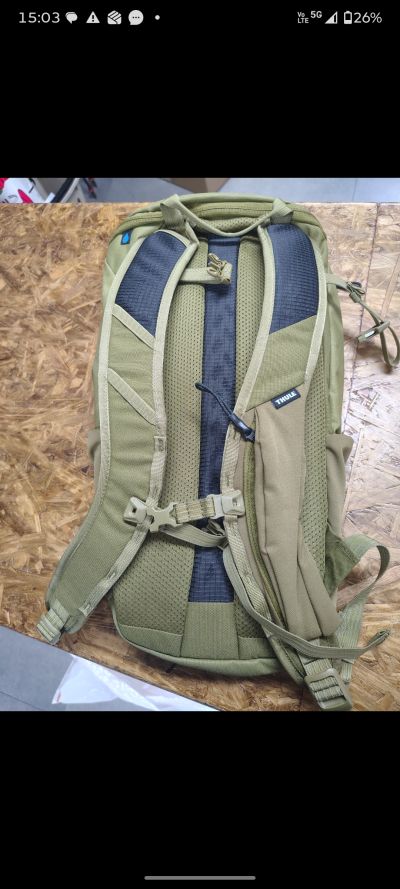 Thule Thule X-Trail. 12