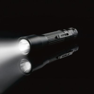 Nite Ize Linterna De Mano Táctica Inova T3 Led