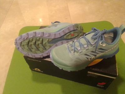 La Sportiva Jackal W's