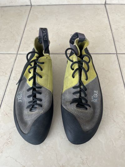 Five Ten Pies De Gato Five Ten Rogue