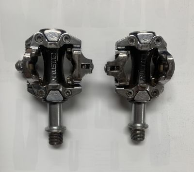 Exustar Pedales Mtb