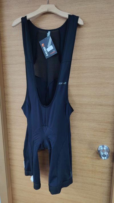 Otra Lycra De Ciclismo Con Tirantes Marca Ossos