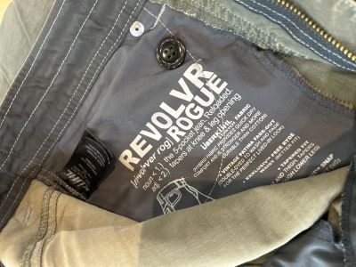 Kuhl Revolvr Rogue