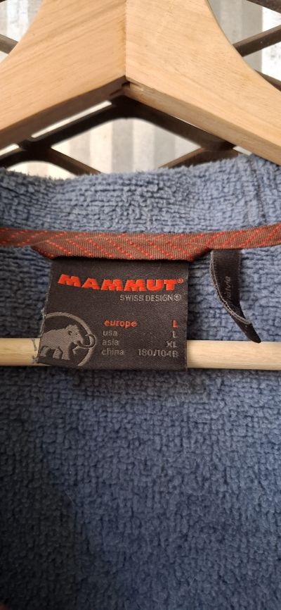 Mammut Polar