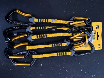 Grivel All Around Alpha