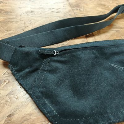 Osprey Rfid Blocking (Canguro Porta Documentos)