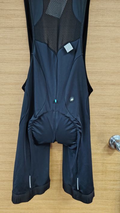 Otra Lycra De Ciclismo Con Tirantes Marca Ossos