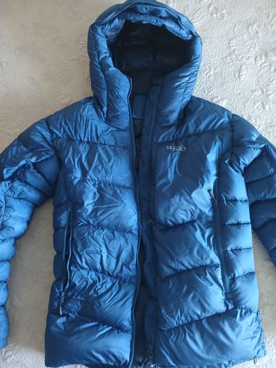Rab Rab Positron Pro Jkt
