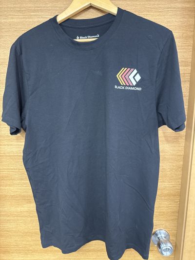 Black Diamond Camiseta