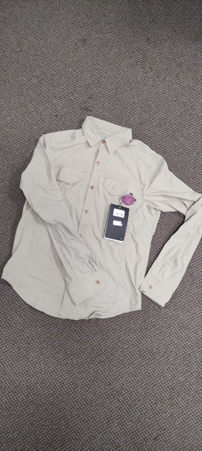 Tatoo Camisa Manga Larga