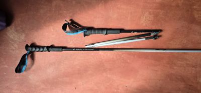 Black Diamond Distance  Z